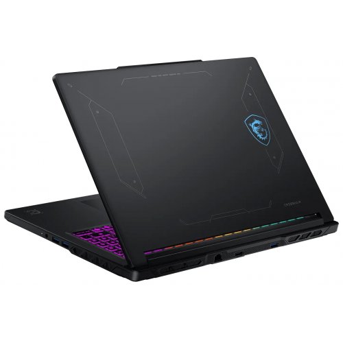 Ноутбук MSI Crosshair A16 E8WGK-029XUA (9S7-265L43-029) Core Black купить в Украине | Telemart фото