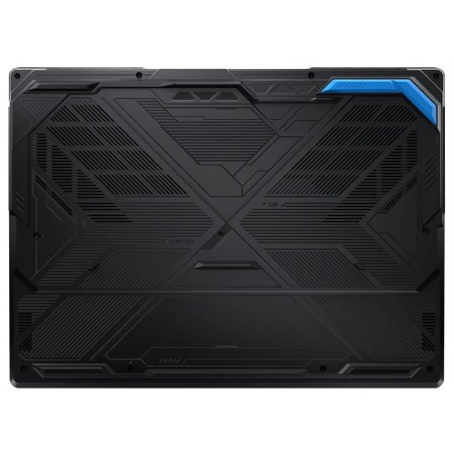 Ноутбук MSI Crosshair A16 E8WGK-029XUA (9S7-265L43-029) Core Black купить в Украине | Telemart фото
