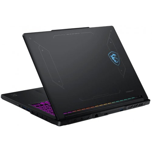 Ноутбук MSI Crosshair 16 HX E14WFK-053XUA (9S7-265343-053) Core Black купити в Україні | Telemart фото