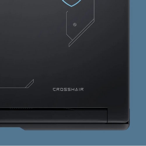 Ноутбук MSI Crosshair 16 HX E14WFK-053XUA (9S7-265343-053) Core Black купити в Україні | Telemart фото