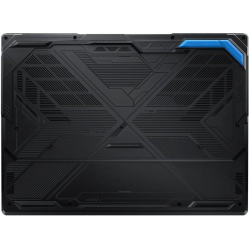 Ноутбук MSI Crosshair 16 HX E14WGK-054XUA (9S7-265343-054) Core Black купить в Украине | Telemart фото