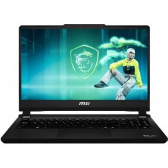 Ноутбук MSI Cyborg 15 MAX C2WG-239XUA (9S7-15T111-239) Platinum Gray