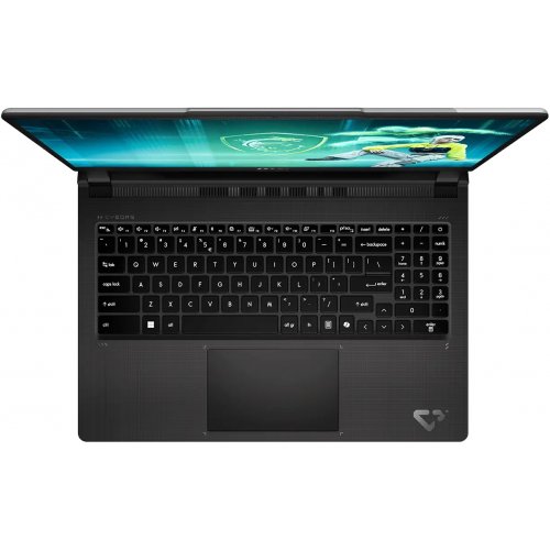 Ноутбук MSI Cyborg 15 MAX C2WG-239XUA (9S7-15T111-239) Platinum Gray купити в Україні | Telemart фото