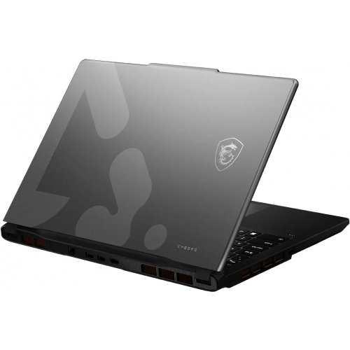 Ноутбук MSI Cyborg 15 MAX C2WG-239XUA (9S7-15T111-239) Platinum Gray купити в Україні | Telemart фото
