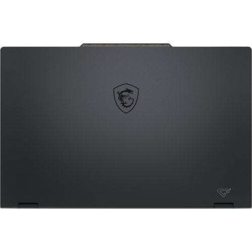Ноутбук MSI Cyborg A17 AI B2HWFKG-038XUA (9S7-17UL32-038) Translucent Black купити в Україні | Telemart фото
