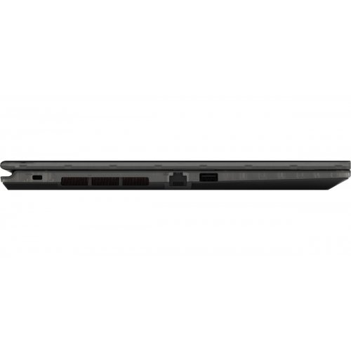 Ноутбук MSI Cyborg A17 AI B2HWFKG-038XUA (9S7-17UL32-038) Translucent Black купити в Україні | Telemart фото