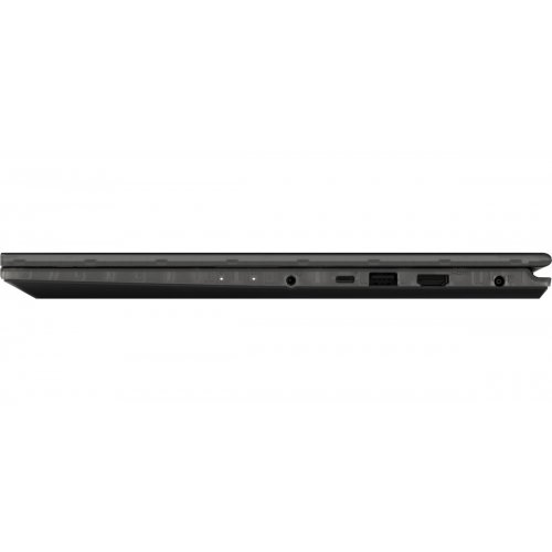 Ноутбук MSI Cyborg A17 AI B2HWFKG-038XUA (9S7-17UL32-038) Translucent Black купити в Україні | Telemart фото