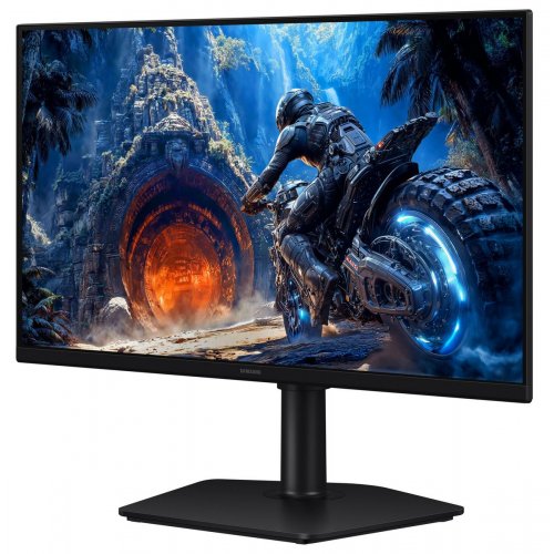 Монитор Samsung 25" Odyssey G4 (LS25HG400EIXUA) Black купить в Украине | Telemart фото