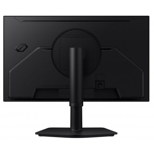 Монитор Samsung 25" Odyssey G4 (LS25HG400EIXUA) Black купить в Украине | Telemart фото