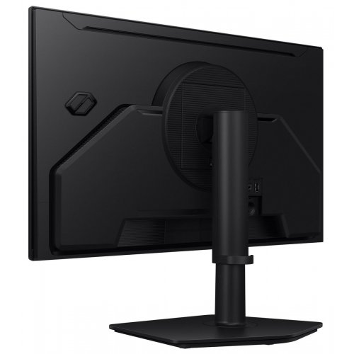 Монитор Samsung 25" Odyssey G4 (LS25HG400EIXUA) Black купить в Украине | Telemart фото