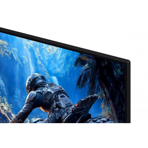 Монитор Samsung 25" Odyssey G4 (LS25HG400EIXUA) Black купить в Украине | Telemart фото