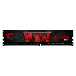 Озу G.Skill DDR4 8GB 3200Mhz Aegis (F4-3200C16S-8GIS) (Восстановлено продавцом, 907399)