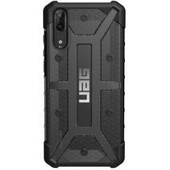 Чохол UAG для Huawei P20 Plasma (HP20-L-AS) Ash