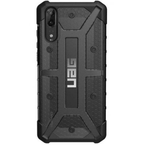 Чохол UAG для Huawei P20 Plasma (HP20-L-AS) Ash купити в Україні | Telemart фото