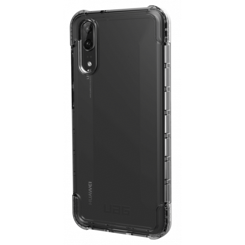 Чохол UAG для Huawei P20 Plyo (HP20-Y-IC) Ice купити в Україні | Telemart фото