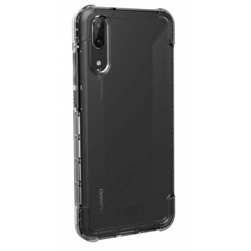 Чохол UAG для Huawei P20 Plyo (HP20-Y-IC) Ice купити в Україні | Telemart фото