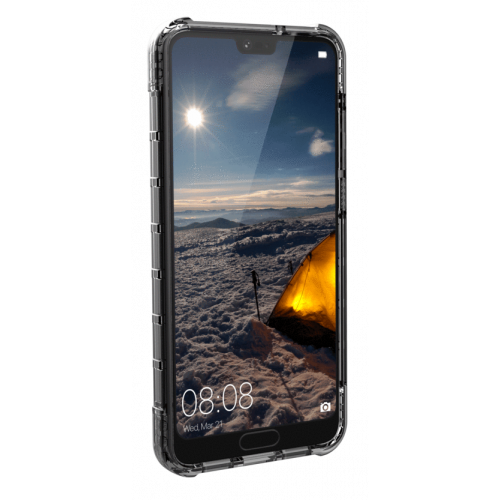 Чохол UAG для Huawei P20 Plyo (HP20-Y-IC) Ice купити в Україні | Telemart фото
