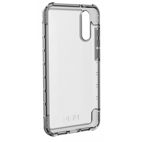 Чохол UAG для Huawei P20 Plyo (HP20-Y-IC) Ice купити в Україні | Telemart фото