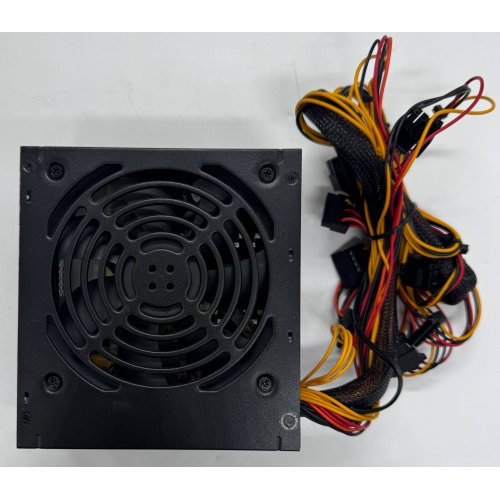 Блок питания Deepcool DE600 V2 450W (DP-DE600US-PH) (Восстановлено продавцом, 907447) купить в Украине | Telemart фото