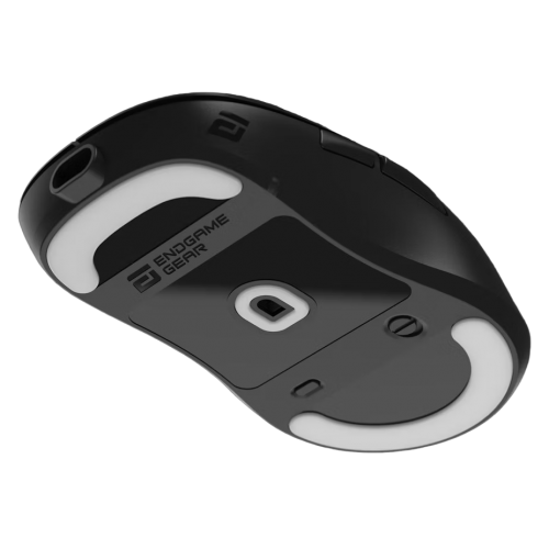 Уценка мышка Endgame Gear XM2we Wireless (EGG-XM2WE-BLK) Black (Вскрытая упаковка, 907461) купить в Украине | Telemart фото