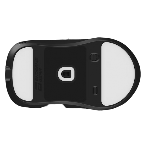 Уценка мышка Endgame Gear XM2we Wireless (EGG-XM2WE-BLK) Black (Вскрытая упаковка, 907461) купить в Украине | Telemart фото