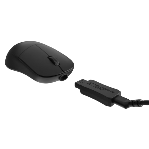 Уценка мышка Endgame Gear XM2we Wireless (EGG-XM2WE-BLK) Black (Вскрытая упаковка, 907461) купить в Украине | Telemart фото