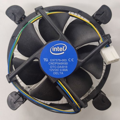 Процессор Intel Core i5-10400F 2.9(4.3)GHz s1200 Box (BX8070110400F) (Восстановлено продавцом, 907463) купить в Украине | Telemart фото
