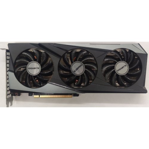 Відеокарта Gigabyte GeForce RTX 3060 Gaming OC 12288MB (GV-N3060GAMING OC-12GD 2.0) (Відновлено продавцем, 907465) купити в Україні | Telemart фото