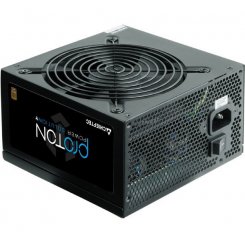 Блок питания CHIEFTEC Proton 600W (BDF-600S) (Восстановлено продавцом, 907468)