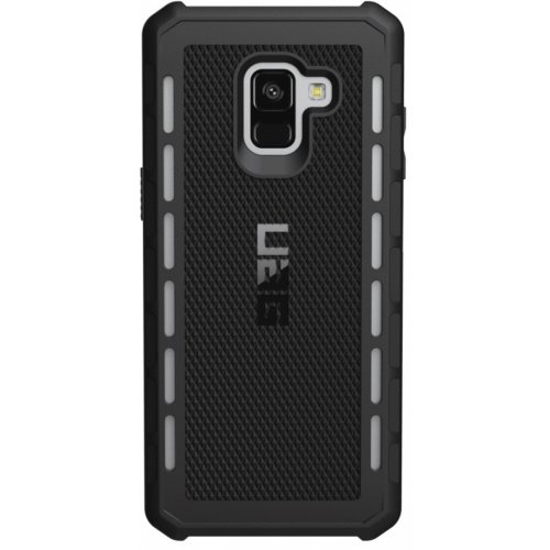 

UAG для Samsung Galaxy A8 Plus Outback (GLXA8PLS-O-BK) Black