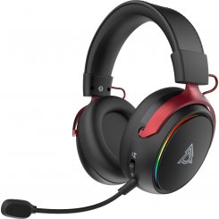 Наушники Ajazz AHM10 Max (AHM10-MAX-B) Black