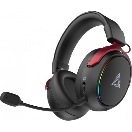 Наушники Ajazz AHM10 Max (AHM10-MAX-B) Black купить в Украине | Telemart фото