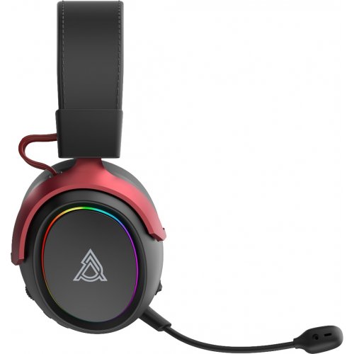 Наушники Ajazz AHM10 Max (AHM10-MAX-B) Black купить в Украине | Telemart фото