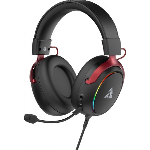 Наушники Ajazz AHW10 (AHW10-B) Black купить в Украине | Telemart фото