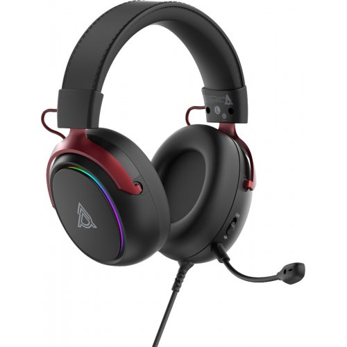 Наушники Ajazz AHW10 (AHW10-B) Black купить в Украине | Telemart фото