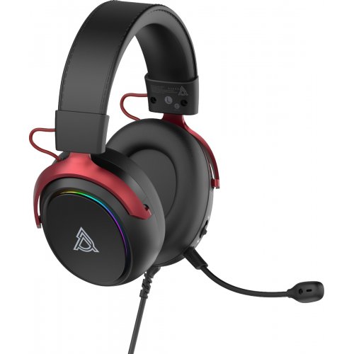 Наушники Ajazz AHW10 (AHW10-B) Black купить в Украине | Telemart фото