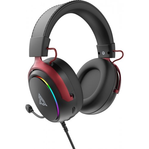 Наушники Ajazz AHW10 (AHW10-B) Black купить в Украине | Telemart фото