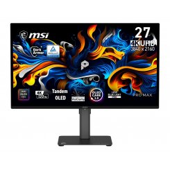 Монитор MSI 26.5