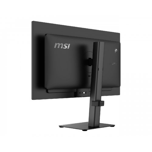 Монітор MSI 26.5" PRO MAX 271UPX12G Black купити в Україні | Telemart фото