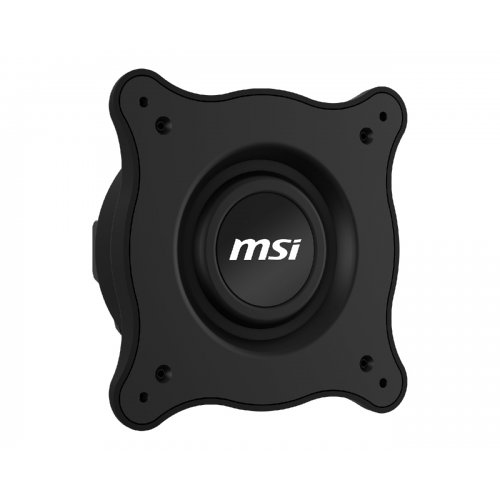 Монітор MSI 26.5" PRO MAX 271UPX12G Black купити в Україні | Telemart фото