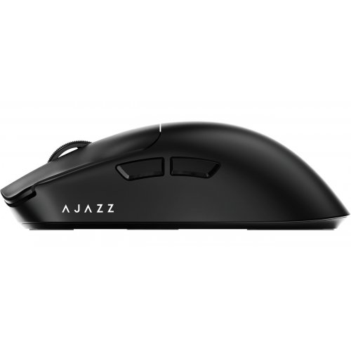 Мышка Ajazz AJ200 Near Link AI MC Wireless (AJ200-NL-AI-MC-B) Black купить в Украине | Telemart фото