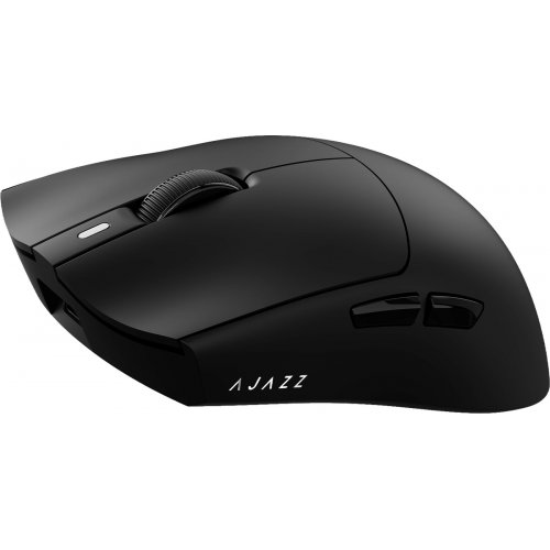 Мышка Ajazz AJ139 Near Link V3 Pro+ Wireless (AJ139-NL-V3-PRO-B) Black купить в Украине | Telemart фото