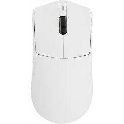 Мышка Ajazz AJ139 Near Link V3 Pro+ Wireless (AJ139-NL-V3-PRO-W) White / 32000 DPI / 8000 Гц / Pixart