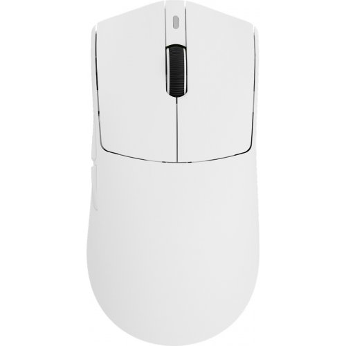 Мышка Ajazz AJ139 Near Link V3 Pro+ Wireless (AJ139-NL-V3-PRO-W) White купить в Украине | Telemart фото
