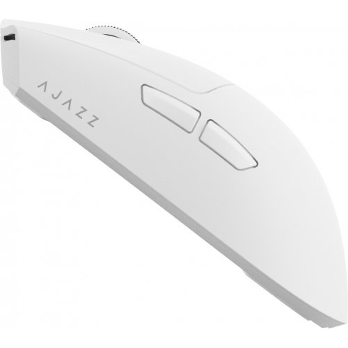 Мышка Ajazz AJ139 Near Link V3 Pro+ Wireless (AJ139-NL-V3-PRO-W) White купить в Украине | Telemart фото