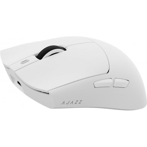 Мышка Ajazz AJ139 Near Link V3 Pro+ Wireless (AJ139-NL-V3-PRO-W) White купить в Украине | Telemart фото