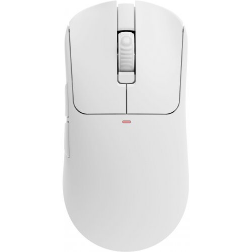 Миша Ajazz AJ200 Near Link AI MC Wireless (AJ200-NL-AI-MC-W) White купити в Україні | Telemart фото