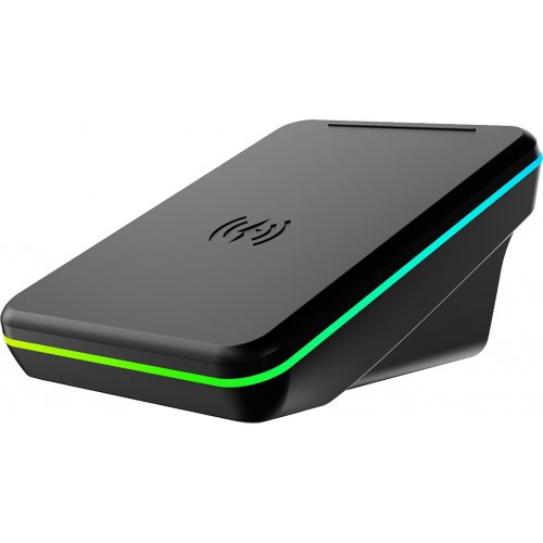 Мышка Ajazz AJ200P Near Link AI MC Wireless (AJ200P-NL-AI-MC-B) Black купить в Украине | Telemart фото