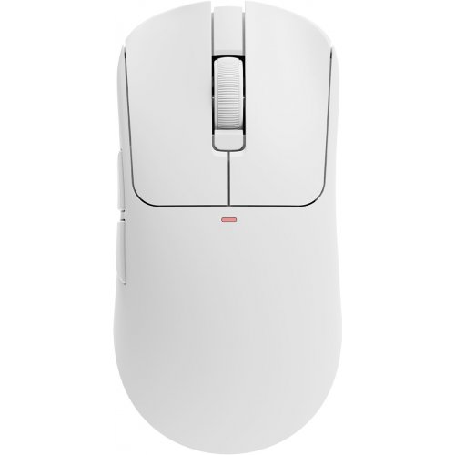 Миша Ajazz AJ200P Near Link AI MC Wireless (AJ200P-NL-AI-MC-W) White купити в Україні | Telemart фото