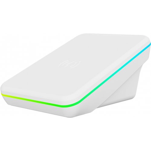 Миша Ajazz AJ200P Near Link AI MC Wireless (AJ200P-NL-AI-MC-W) White купити в Україні | Telemart фото